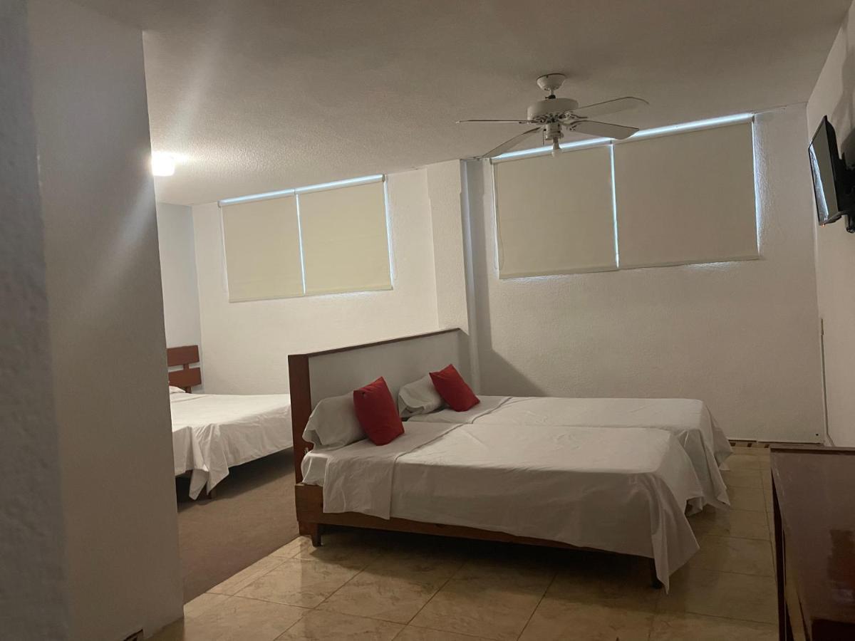 Oyo Hotel Italia Aguascalientes Exterior foto